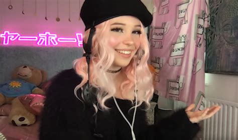 Belle Delphine’s Height, Weight, Age, Biography,。